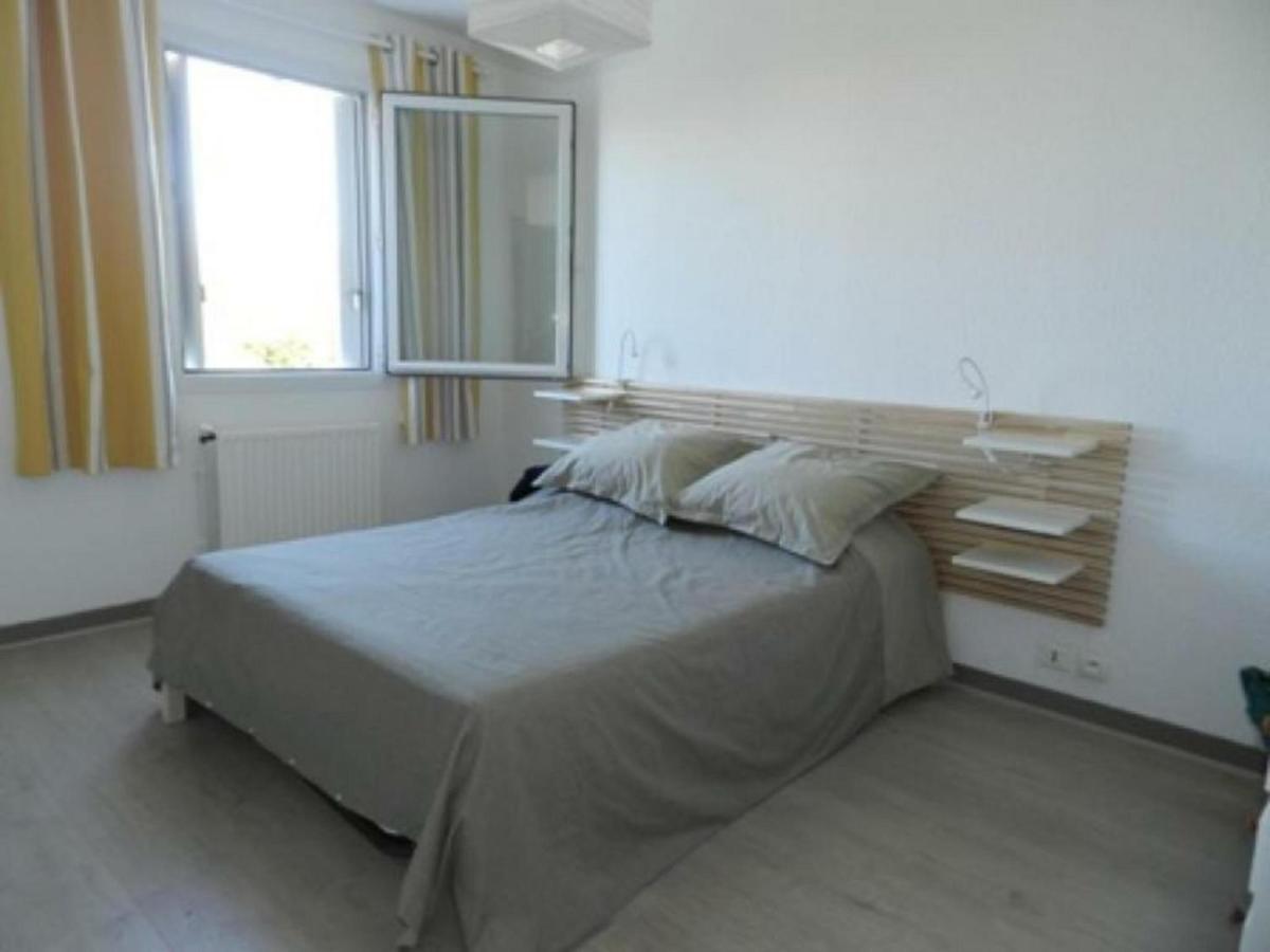 Appartement La Rochelle, 2 pièces, 5 personnes - FR-1-551-7 La Rochelle  Extérieur photo