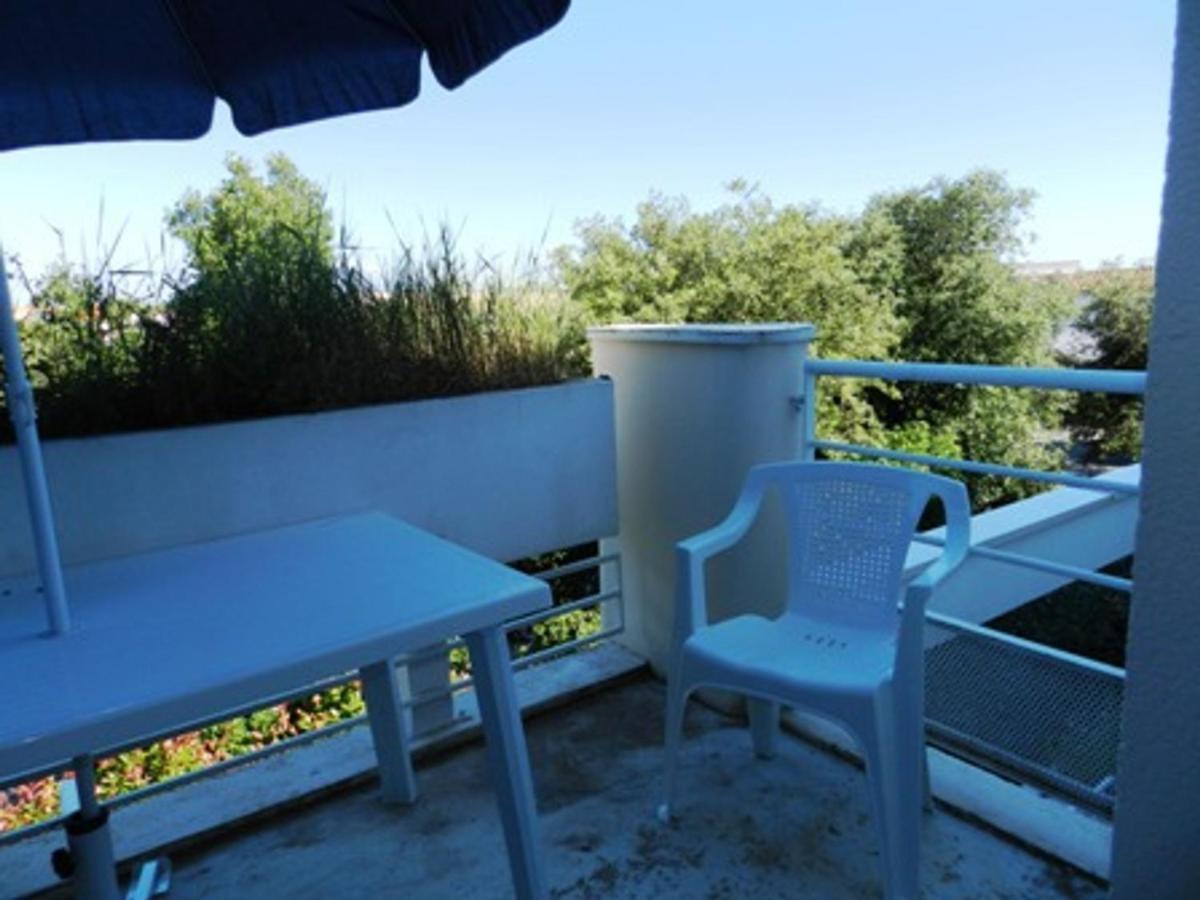 Appartement La Rochelle, 2 pièces, 5 personnes - FR-1-551-7 La Rochelle  Extérieur photo