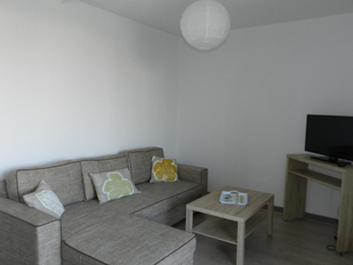 Appartement La Rochelle, 2 pièces, 5 personnes - FR-1-551-7 La Rochelle  Extérieur photo