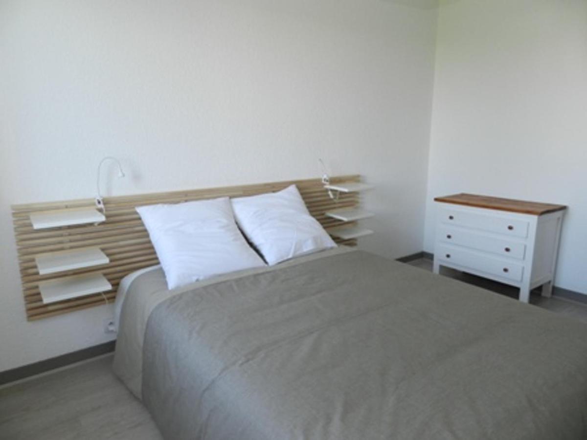 Appartement La Rochelle, 2 pièces, 5 personnes - FR-1-551-7 La Rochelle  Extérieur photo