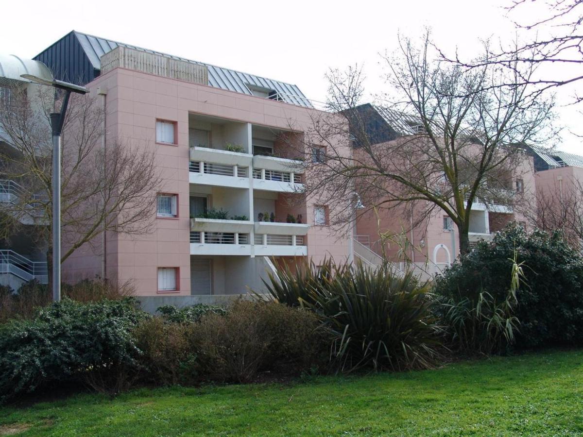 Appartement La Rochelle, 2 pièces, 5 personnes - FR-1-551-7 La Rochelle  Extérieur photo