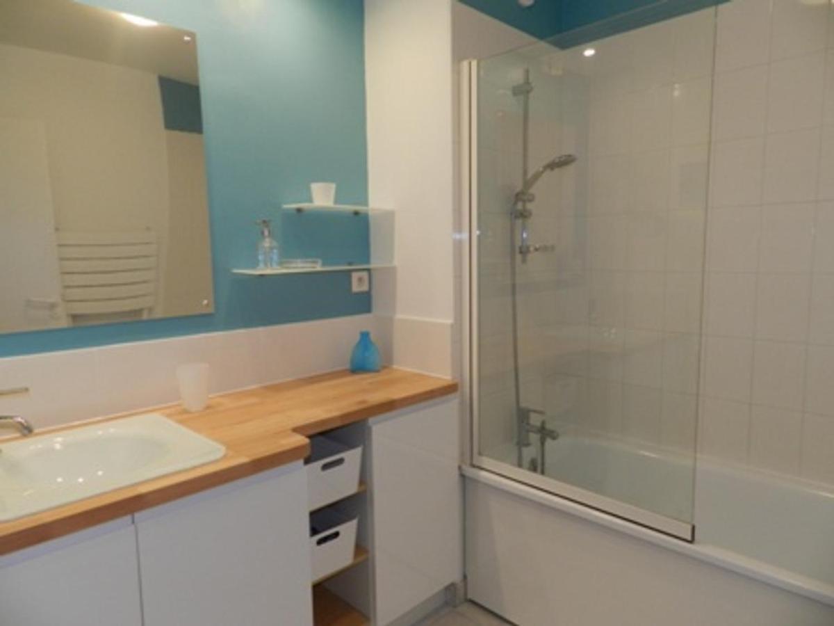 Appartement La Rochelle, 2 pièces, 5 personnes - FR-1-551-7 La Rochelle  Extérieur photo