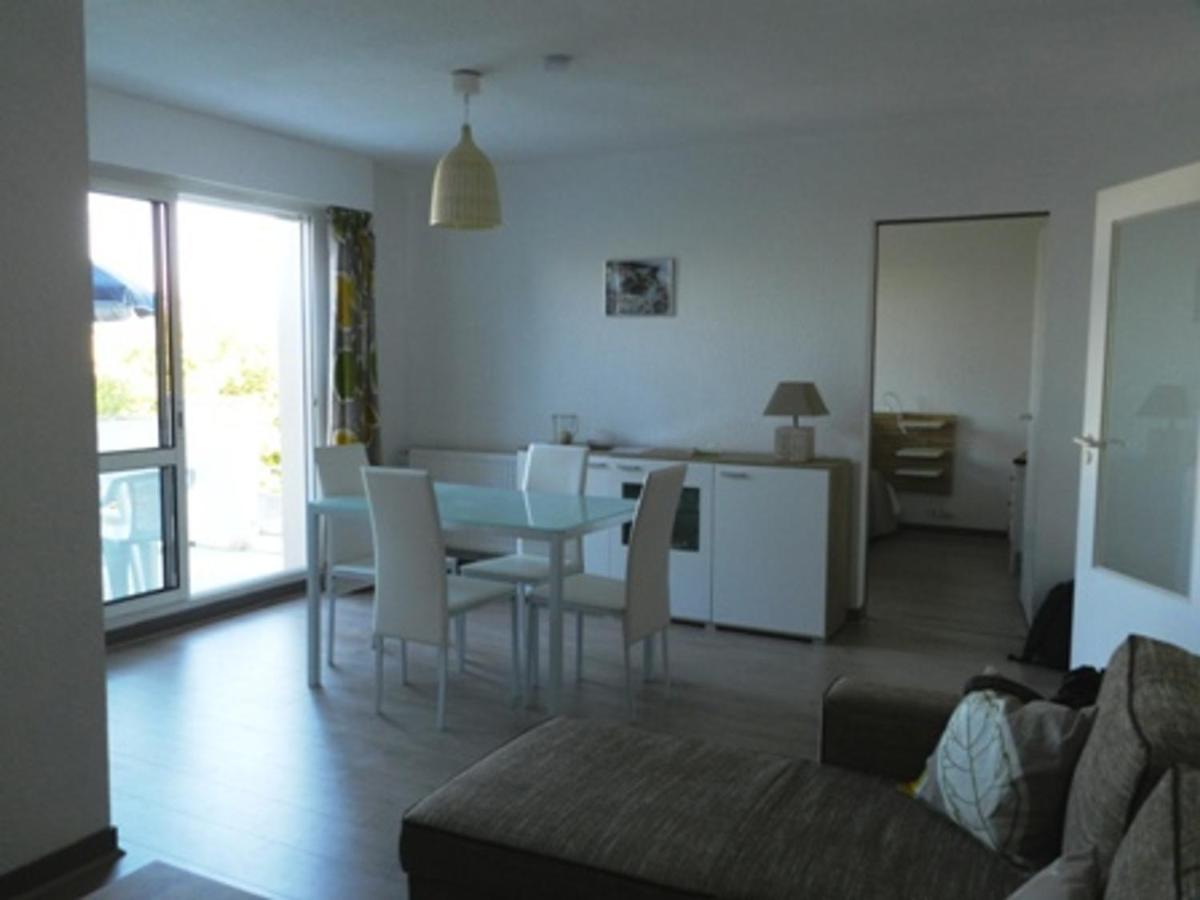 Appartement La Rochelle, 2 pièces, 5 personnes - FR-1-551-7 La Rochelle  Extérieur photo